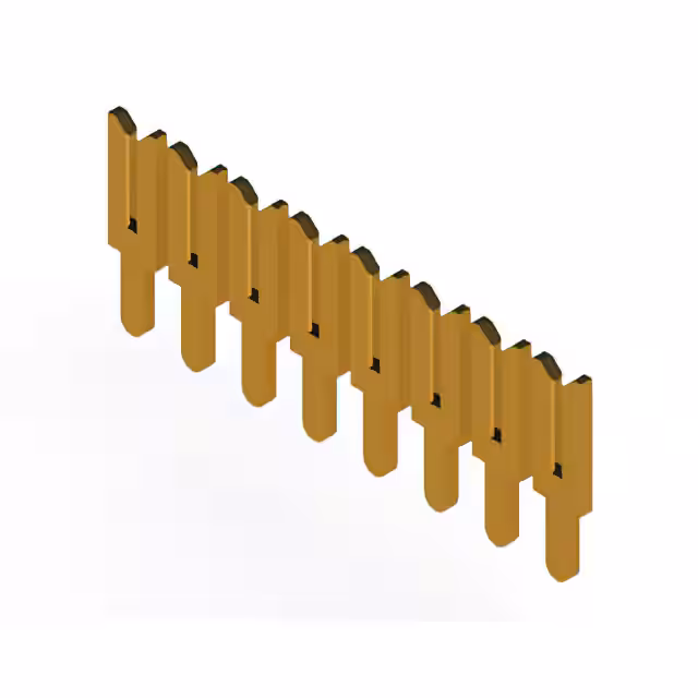 103-008-253-100 EDAC Inc.  Backplane Connector Contacts